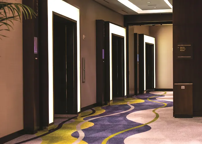 Vdara Hotel & Spa At Aria Las Vegas
