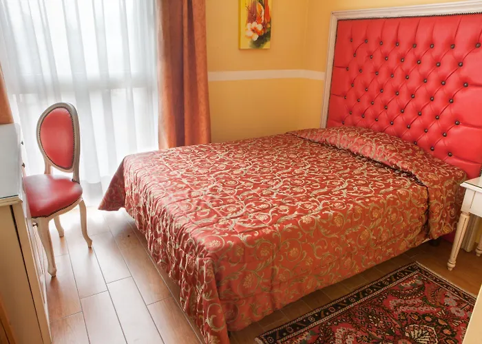 Hotel Alle Torri