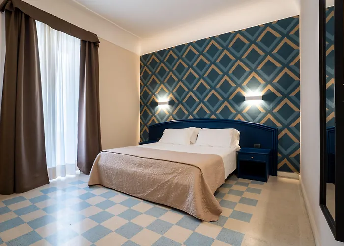 Hotel Gran Bretagna Ortigia