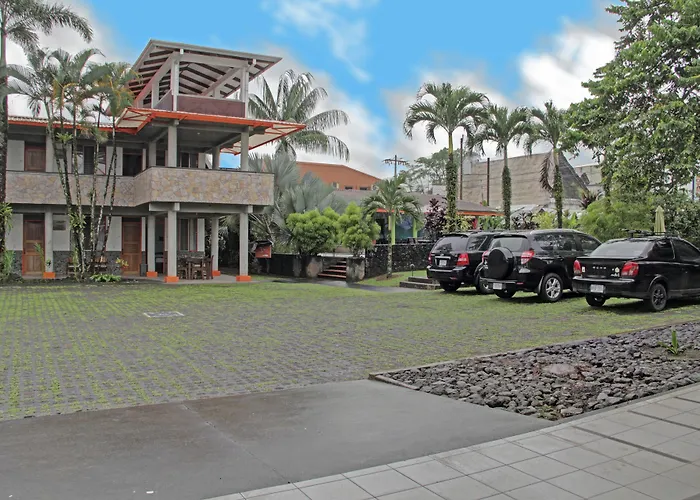 San Bosco Inn