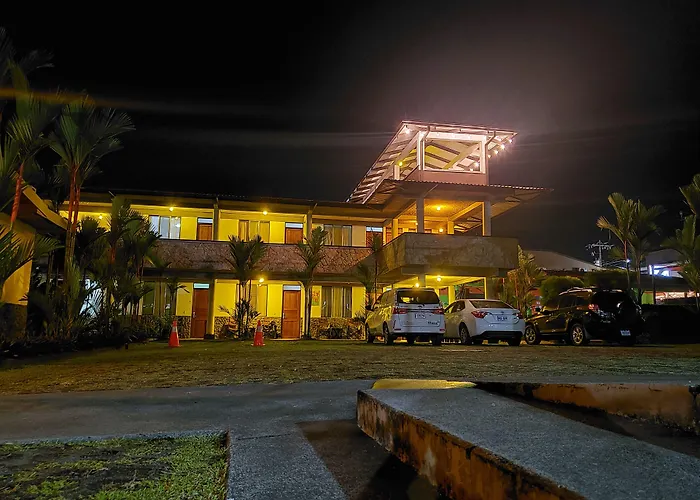 San Bosco Inn