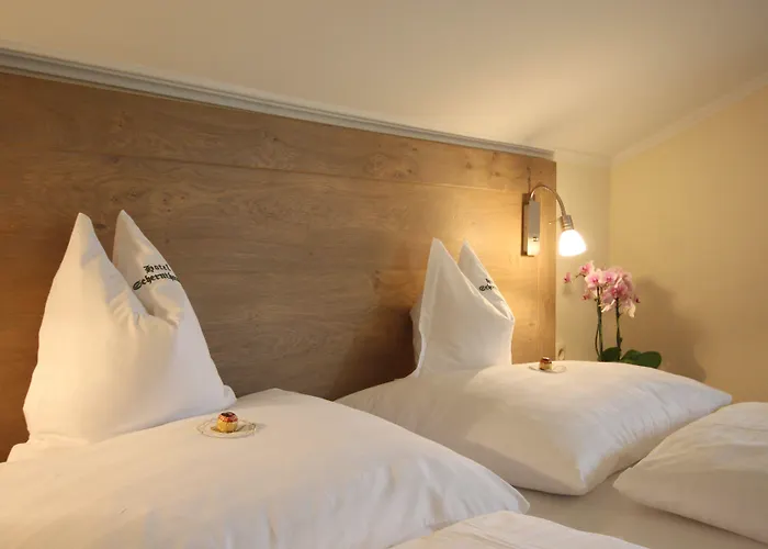 Hotel-Garni Schernthaner