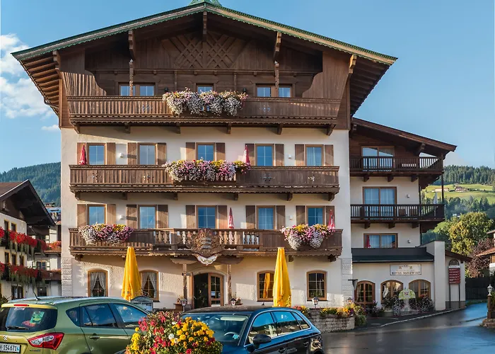 Hotel Braeuwirt
