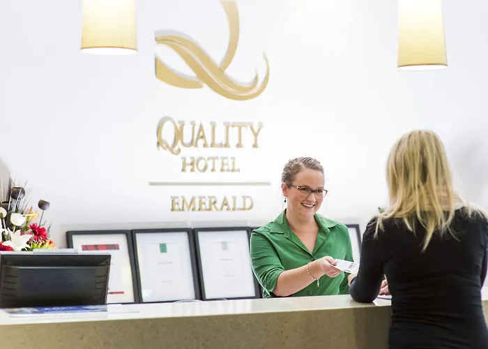 Emerald Hotel