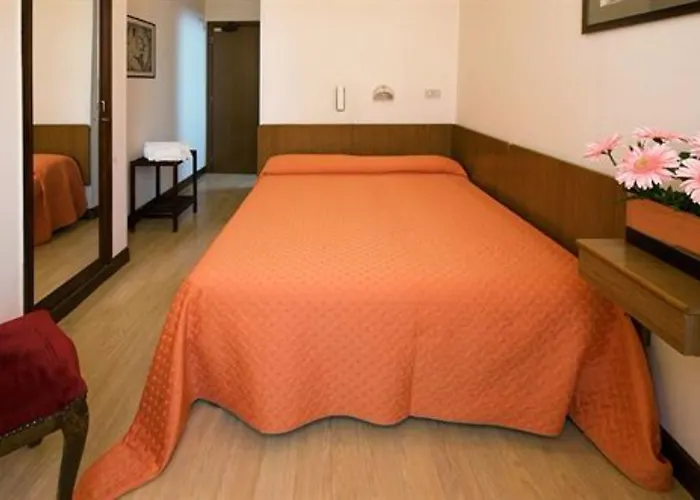 Hotel Roma