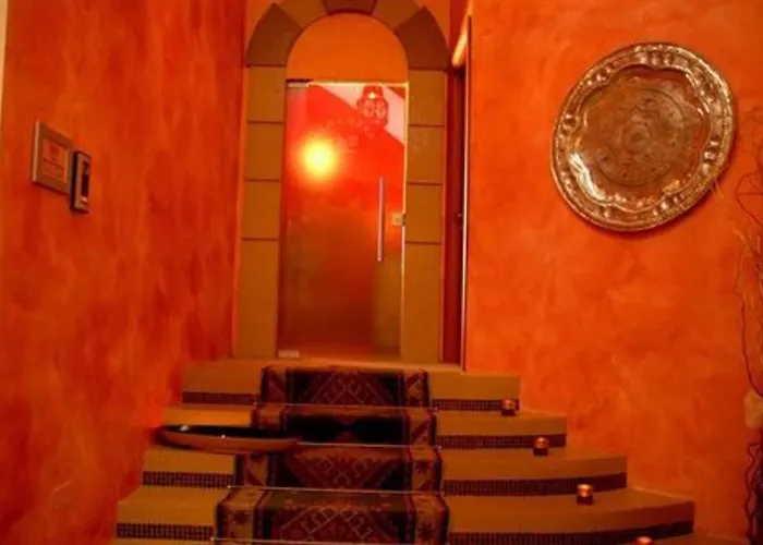 Hotel Roma