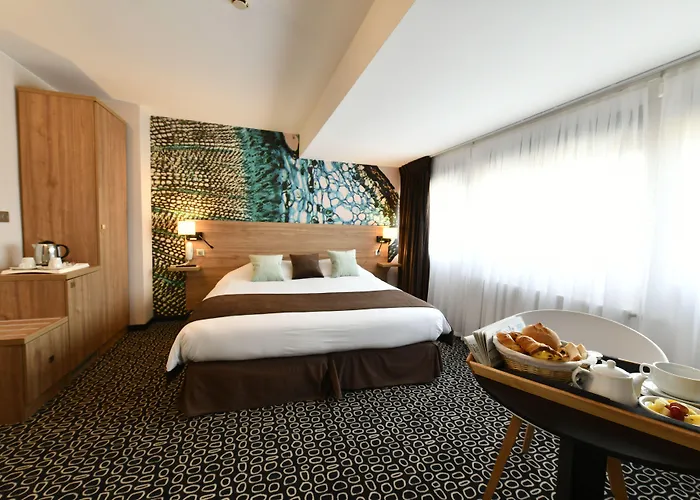 In Situ Hotel