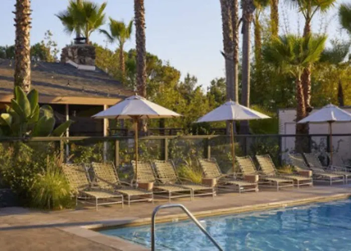 The Capri Hotel