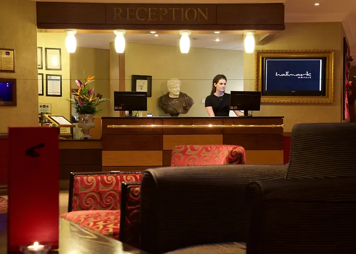 Preston Leyland Hotel, BW Signature Collection