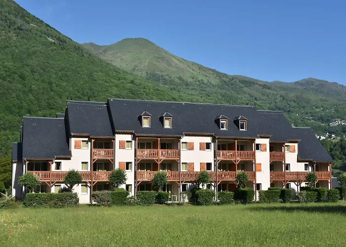 Résidence Val de Roland