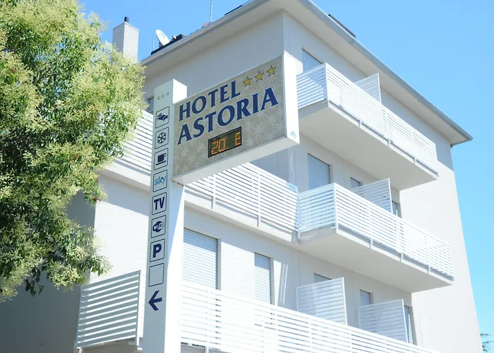 Hotel Astoria