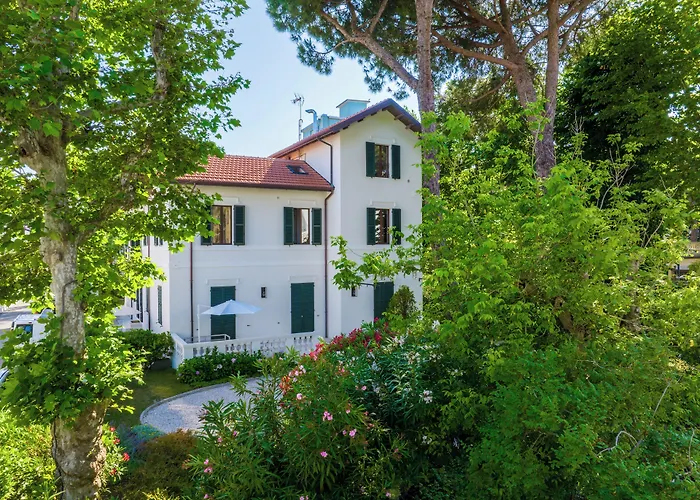 Hotel Select Suites&Spa - Apartments