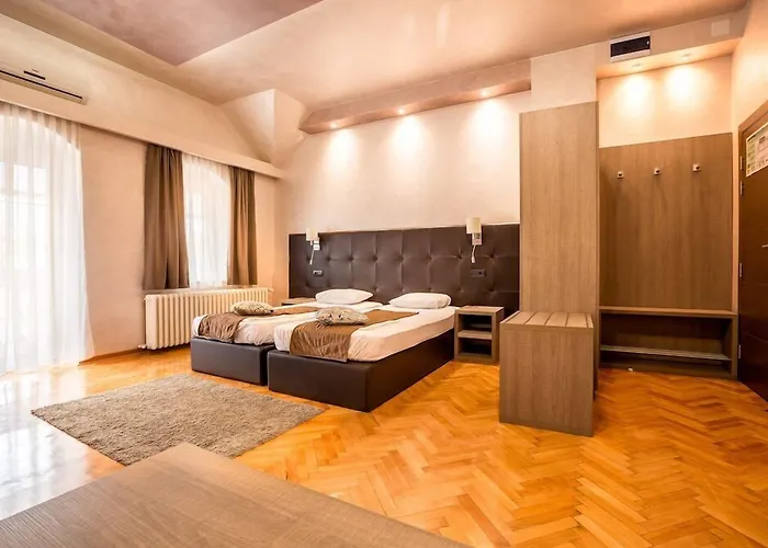Hotel Fontana