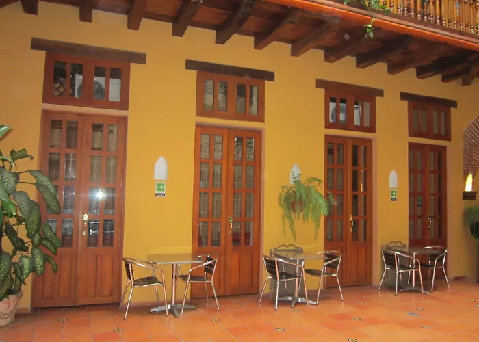 Casa India Catalina