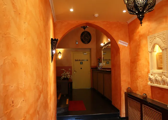 Family Hotel