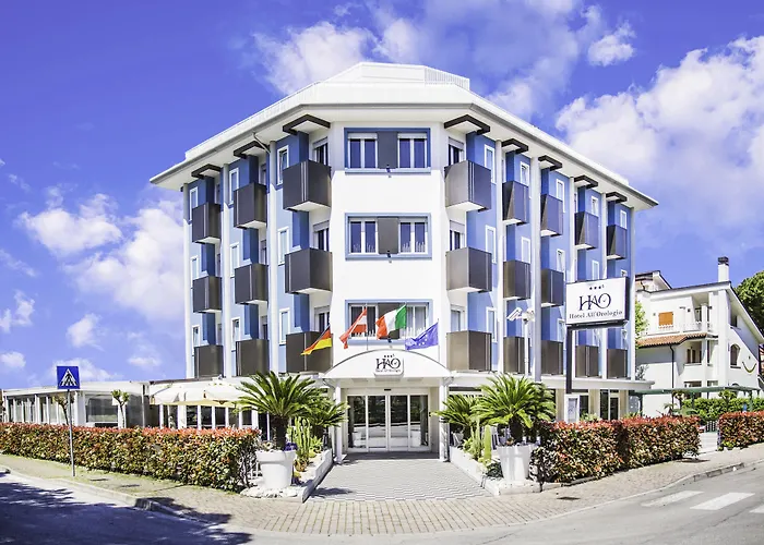 Boutique Hotel All'Orologio