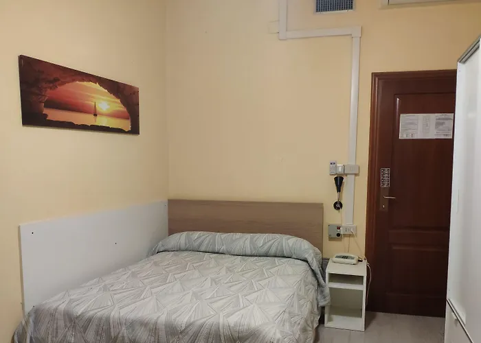 Giappone Inn Parking Hotel
