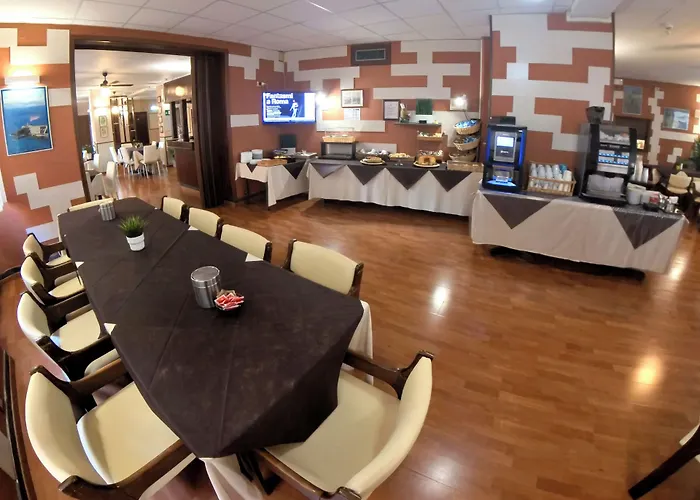 Giappone Inn Parking Hotel
