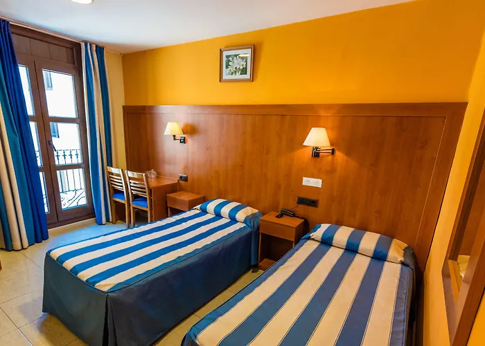Hotel Cantón