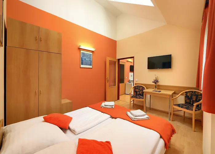 Residence Tabor