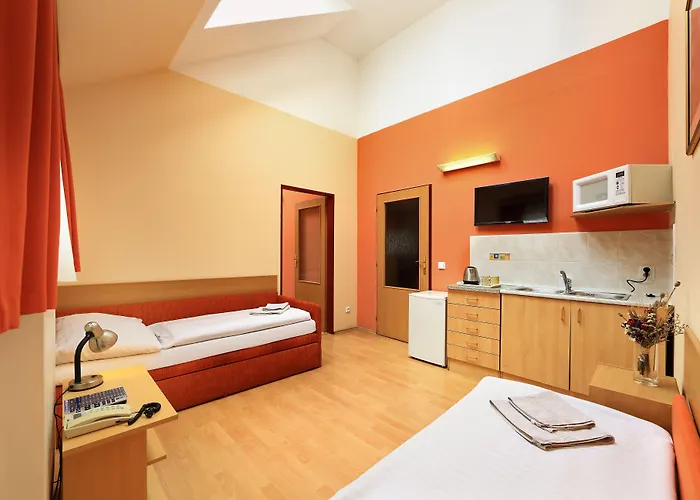 Residence Tabor