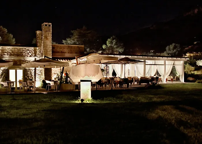 Lanthia Resort