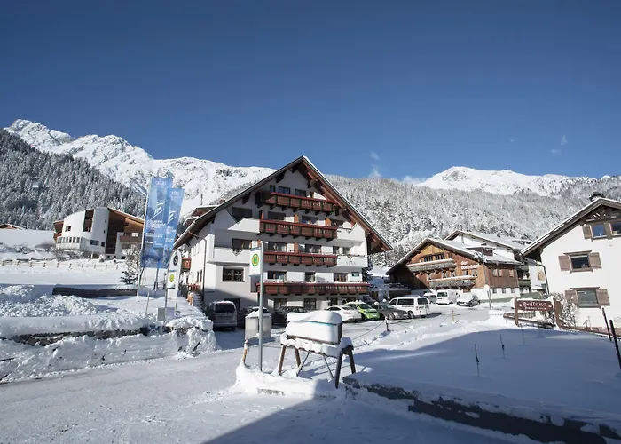 Hotel Die Arlbergerin (Adults Only)