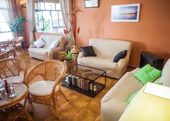 Hotel Tres Jotas Conil