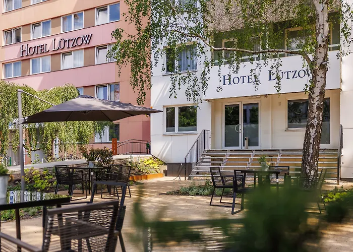 Hotel Luetzow