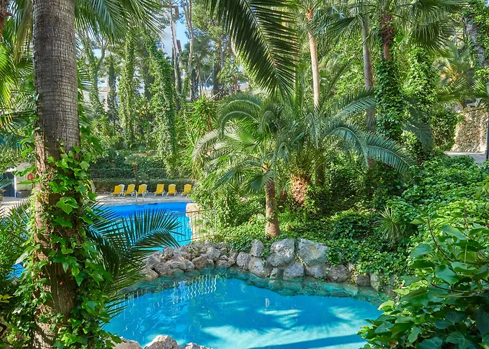 Hotel Bon Sol Resort&Spa