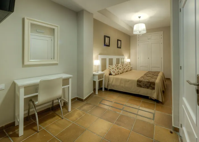 Hotel Dona Lina