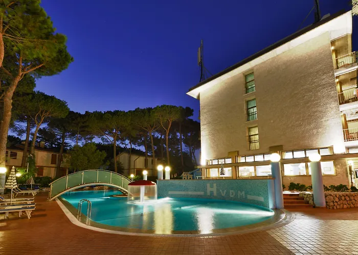 Hotel Vina De Mar