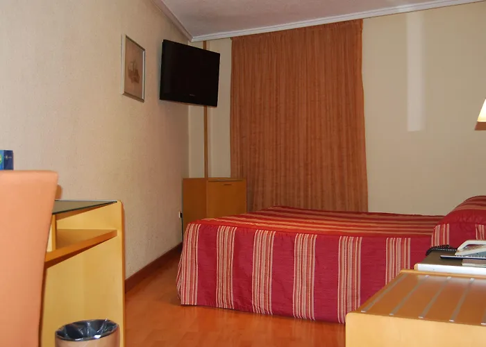 Hotel El Churra