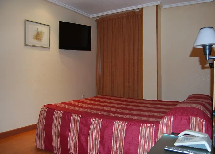 Hotel El Churra