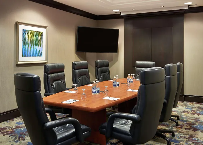 Hilton Garden Inn Toronto Airport West/Mississauga