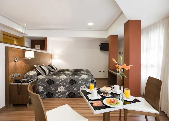 Hotel El Churra