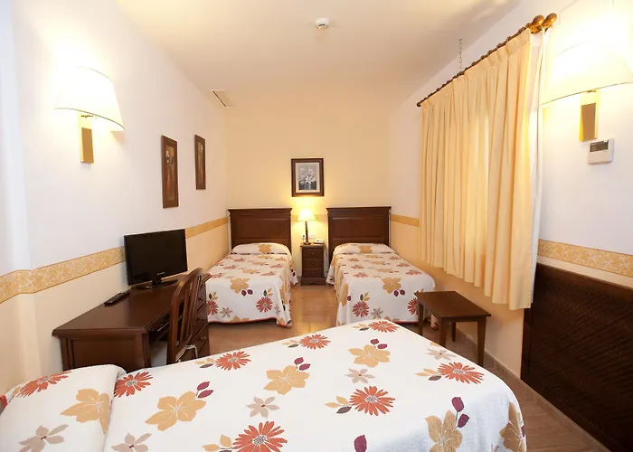 Hotel San Miguel