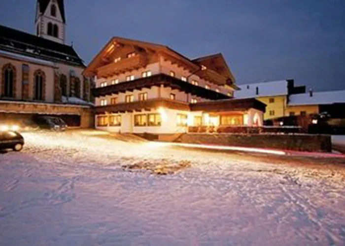 Hotel Neuwirt