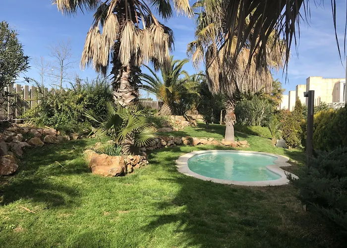 L' Escala Resort