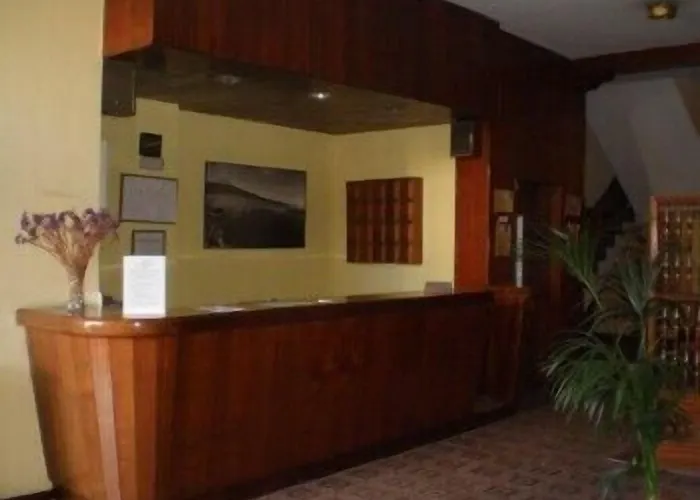 Hotel Tejuma