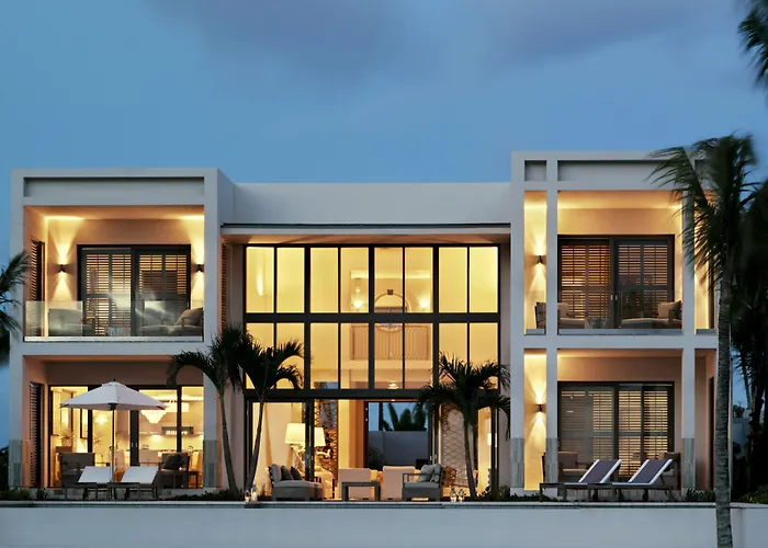 Four Seasons Resort&Residences Anguilla