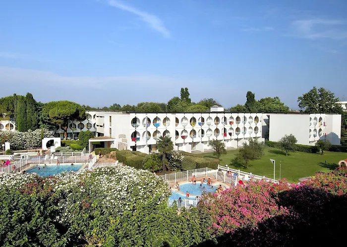 Residence Residéal La Grande Motte
