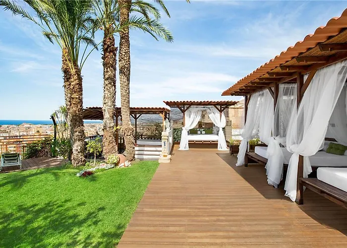 Ramada Rst Puerto De Mazarron