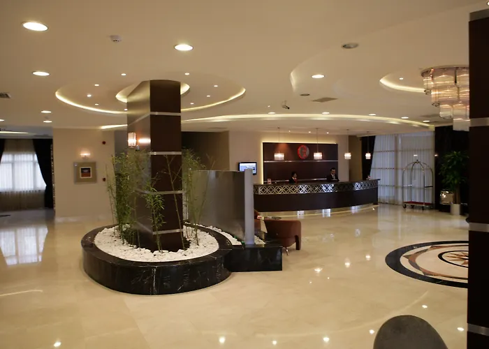 Ramada Plaza By Wyndham Kahramanmaras