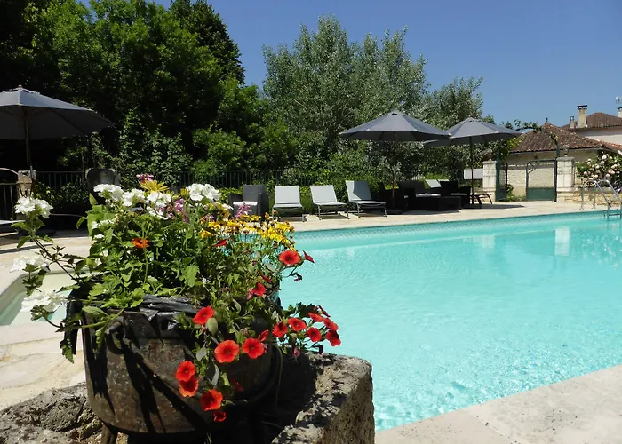 Moulin De Vigonac
