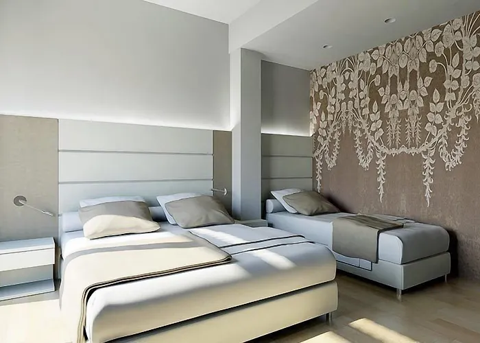 Hotel Commodore