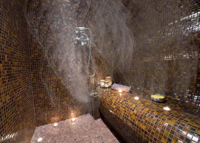 Le Mascaret - Restaurant Hotel Spa - Teritoria