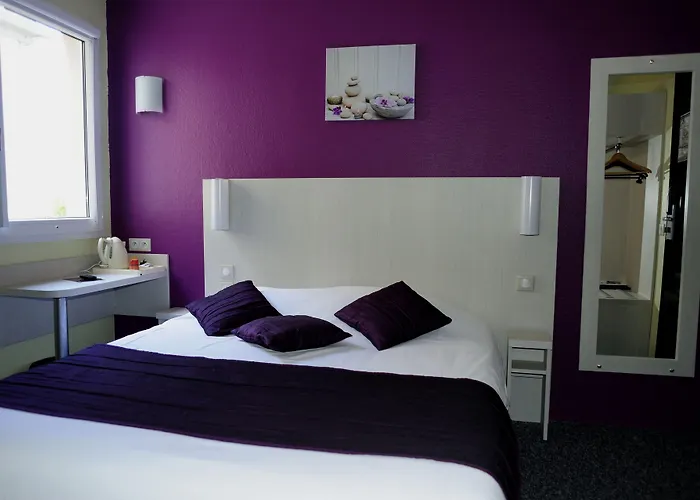 Comfort Hotel Orleans Olivet
