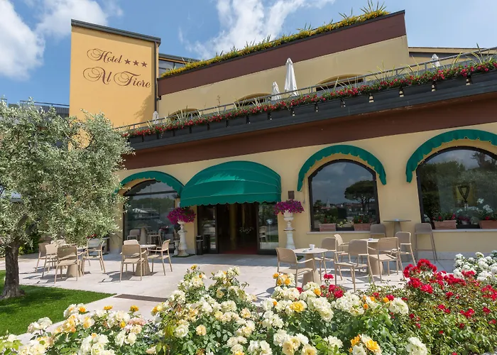 Hotel Ristorante Al Fiore