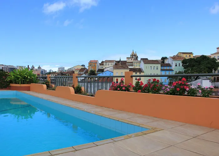 Hotel Pousada da Mangueira